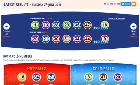 old uk teatime results 2019|UK 49's Teatime Draw Result: Thursday 14 th February 2019.